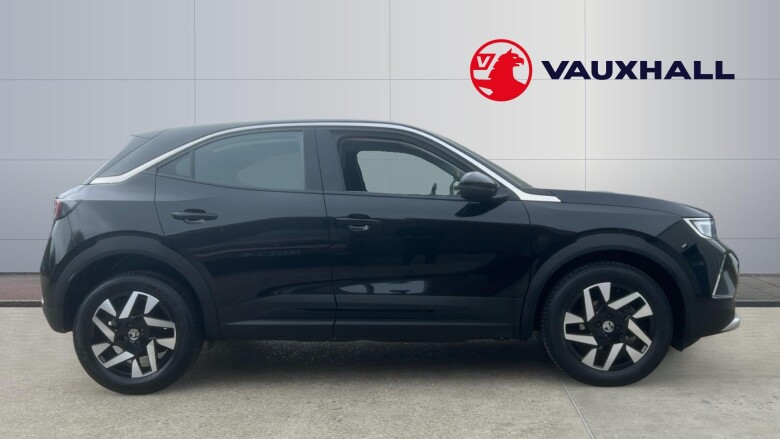 Vauxhall Mokka 1.2 Turbo 100 Elite Edition 5dr Petrol Hatchback